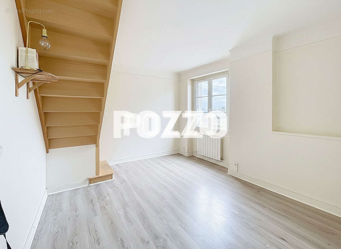 Appartement à CAEN