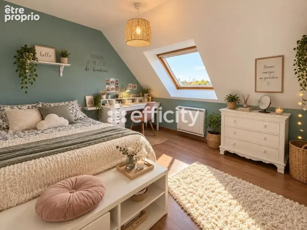 Maison 7 pièces 206 m² à vendre à Servon-Sur-Vilaine (35530) - photo 14