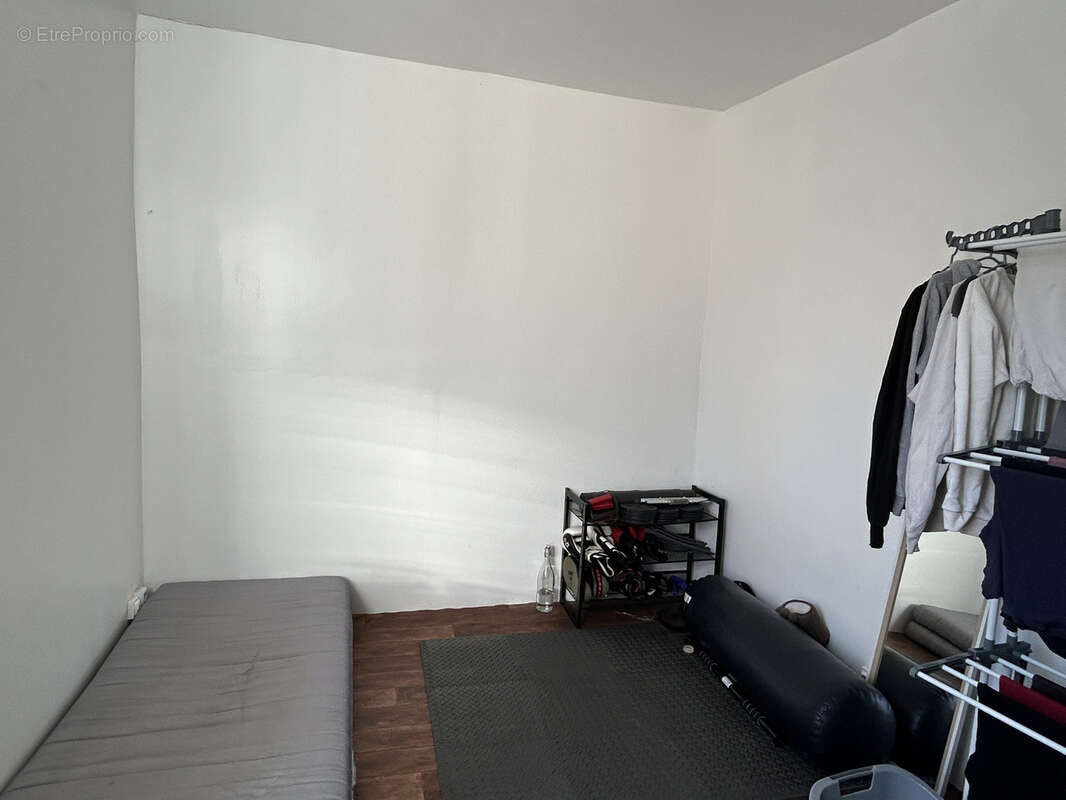 Appartement à GACE