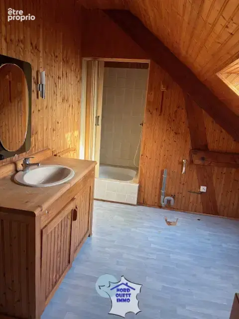 PAVILON de 1991 de 230 m2 habitable - photo 12