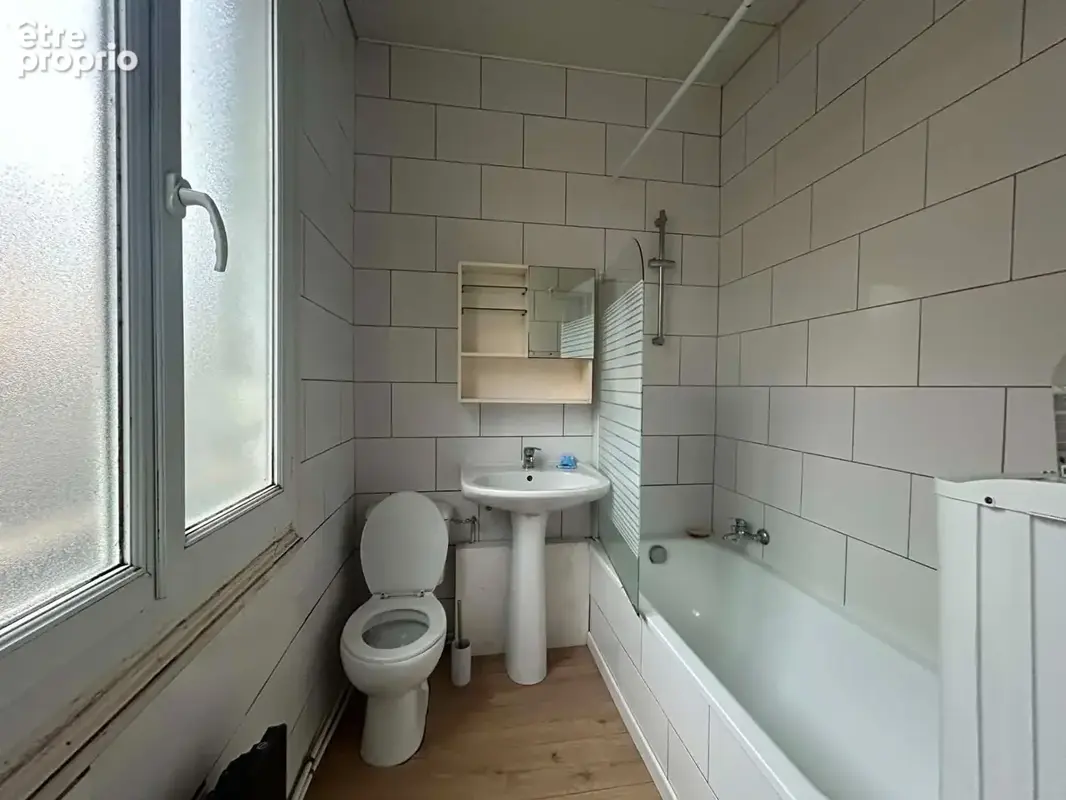 Exclusivite - appartement t1 square massillon - photo 4