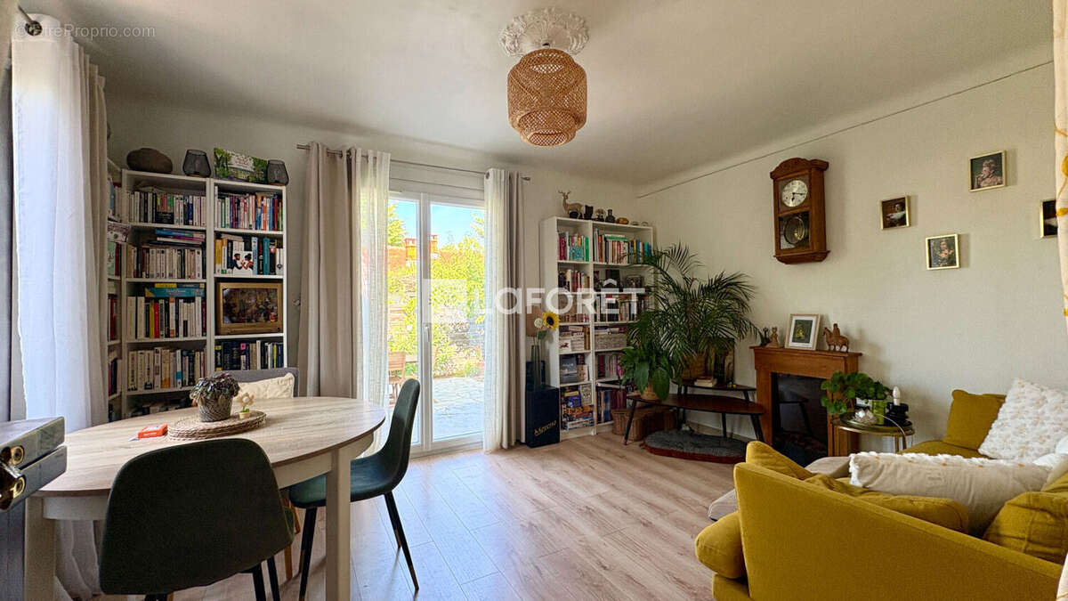 Maison Castelnau Le Lez 4 pièce(s) 65 m2 - photo 7