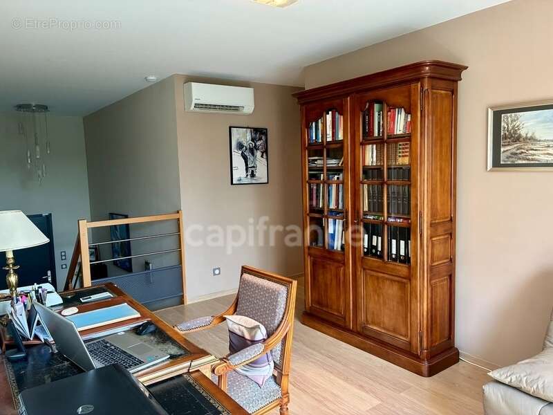 Maison 6 pièces à vendre 6 à SAINT-PIERRE-LA-PALUD - photo 11