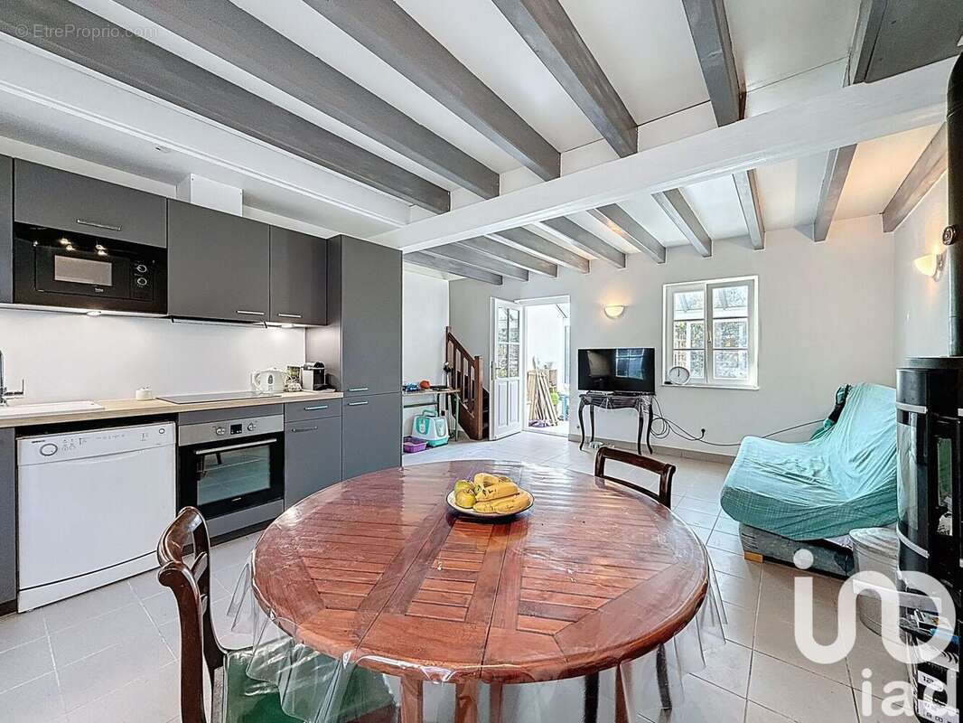 Photo 2 - Maison à LE PALAIS