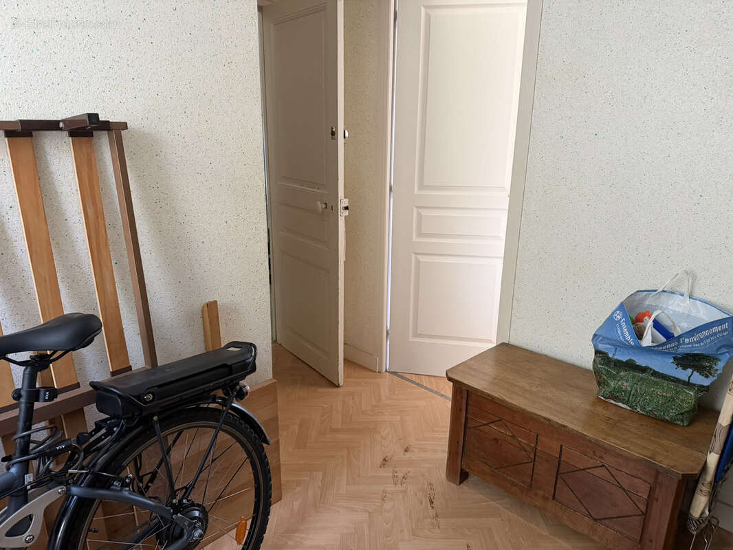 Maison à LA BOURBOULE