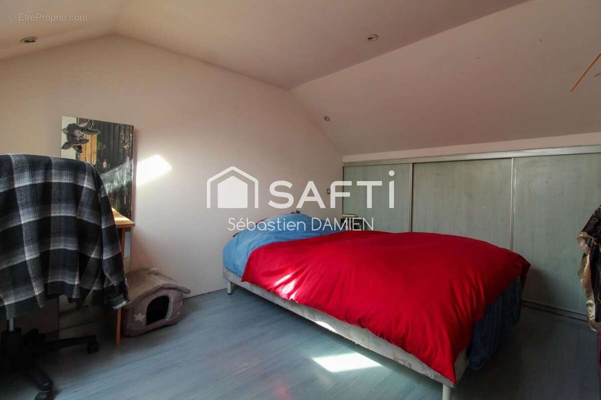 Photo 7 - Maison à SANVIGNES-LES-MINES