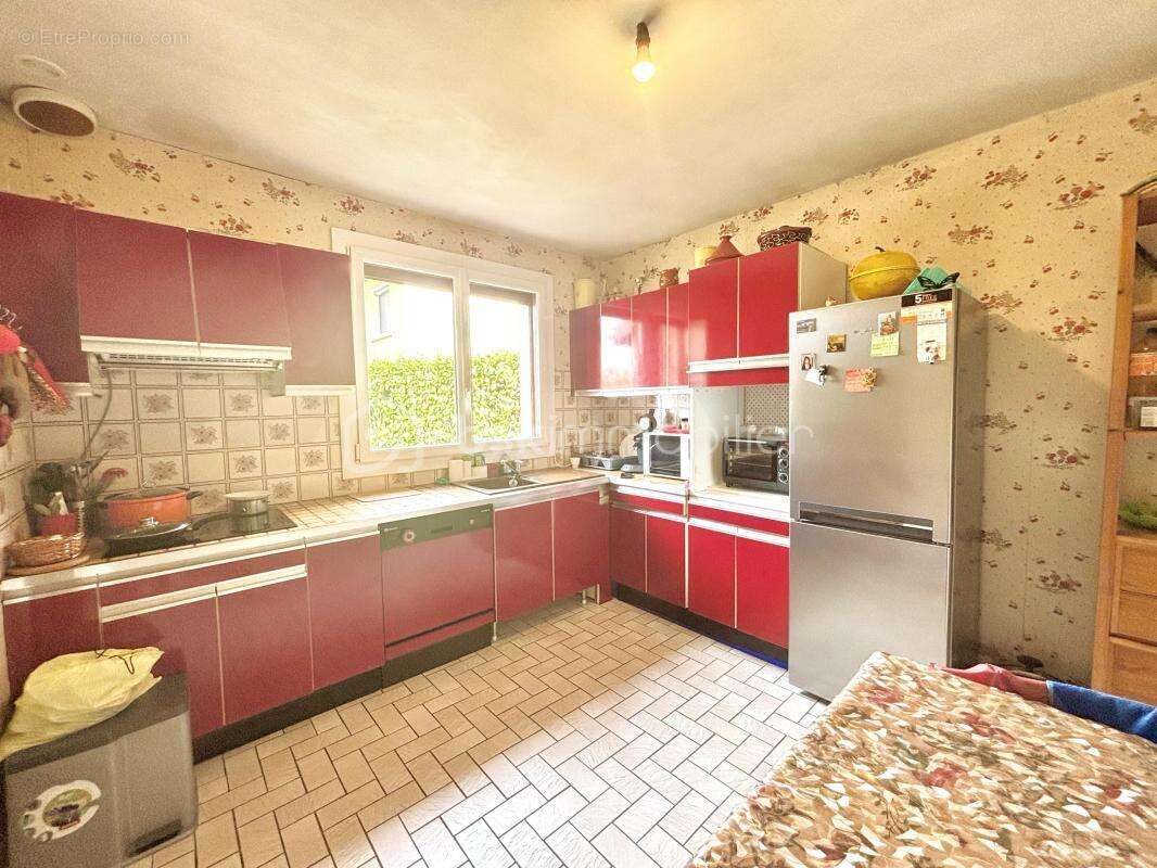 Maison à CROLLES