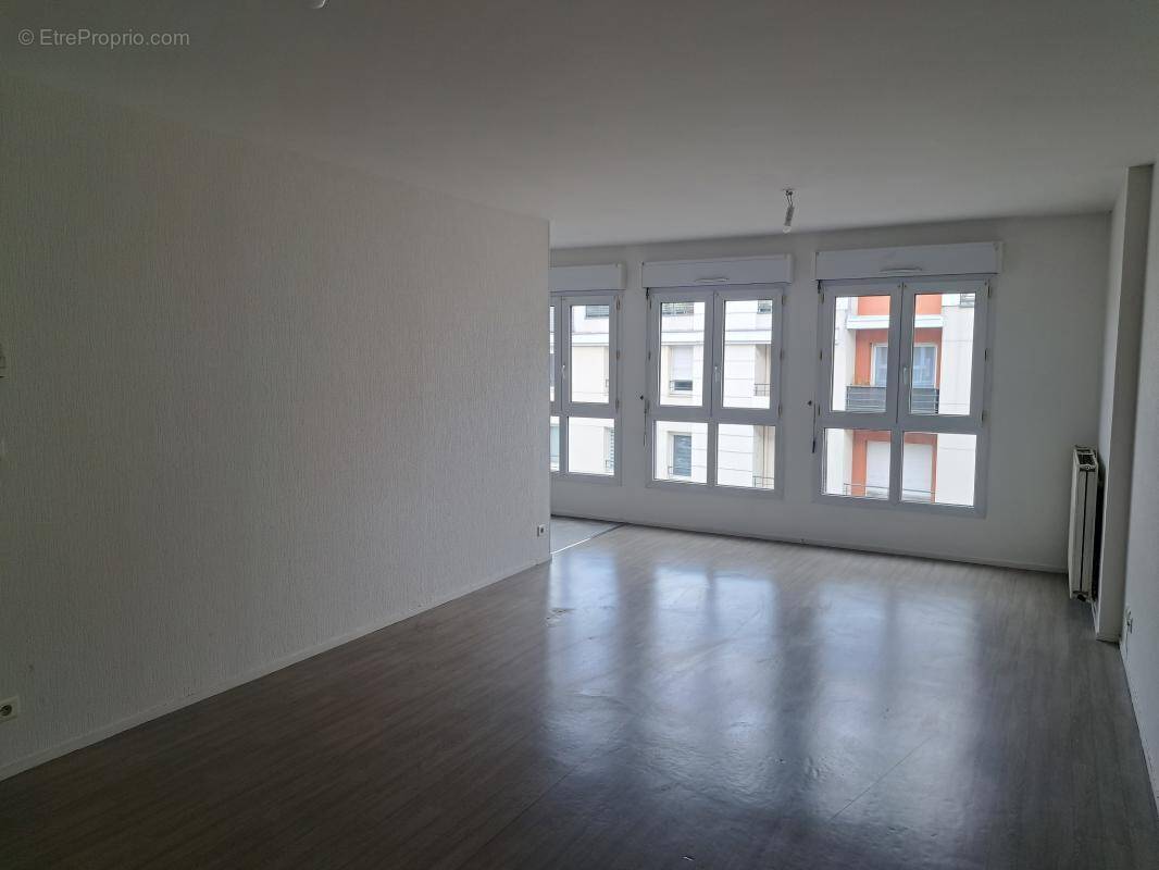 Appartement à ANGERS