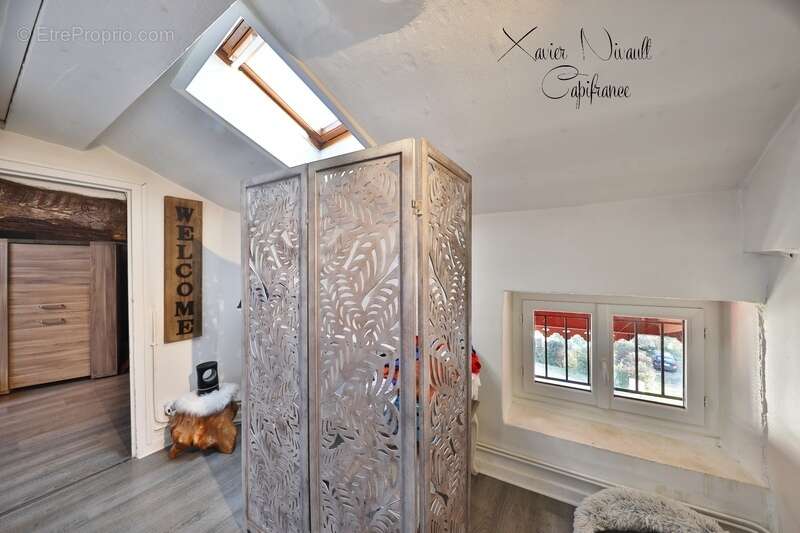 Appartement à MACON