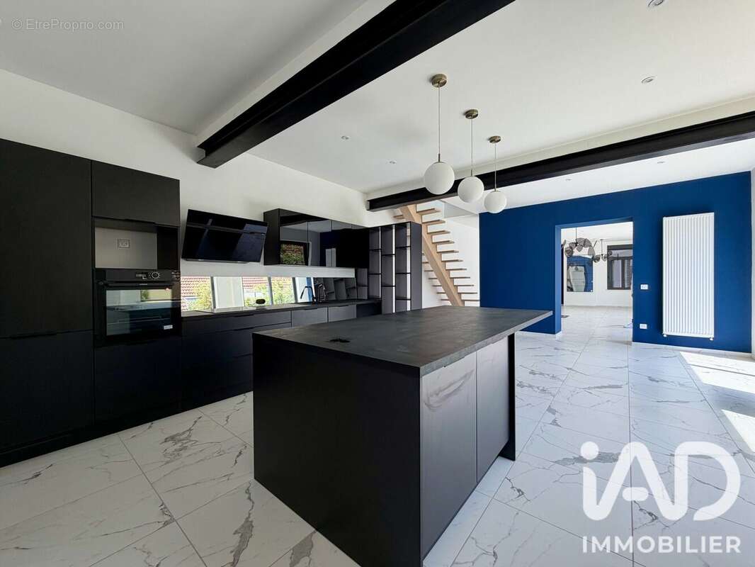 Photo 3 - Maison à ARRAS