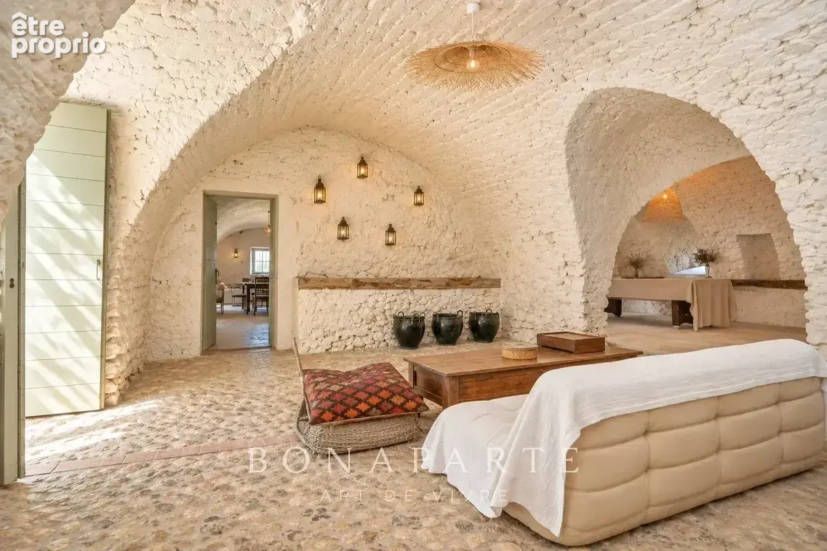 Cœur de la Provence - Domaine historique d’exception - photo 20