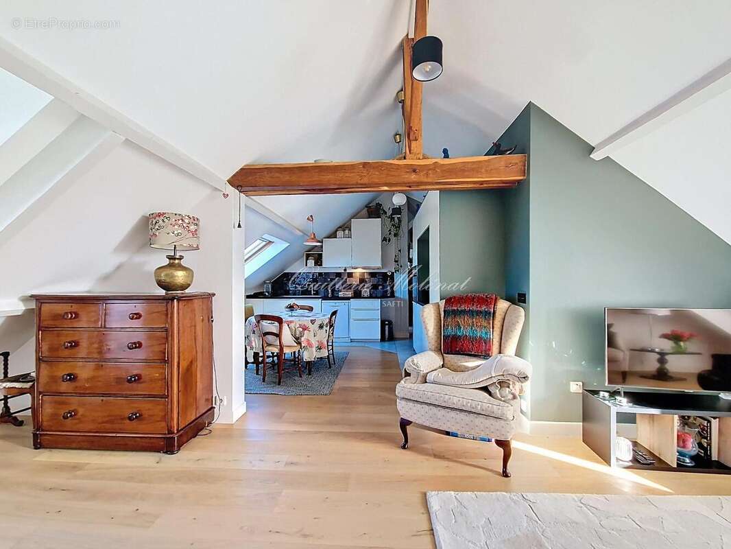 Photo 8 - Appartement à SAINT-NOM-LA-BRETECHE