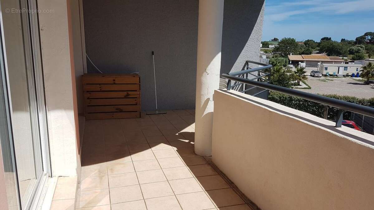 Appartement à AGDE