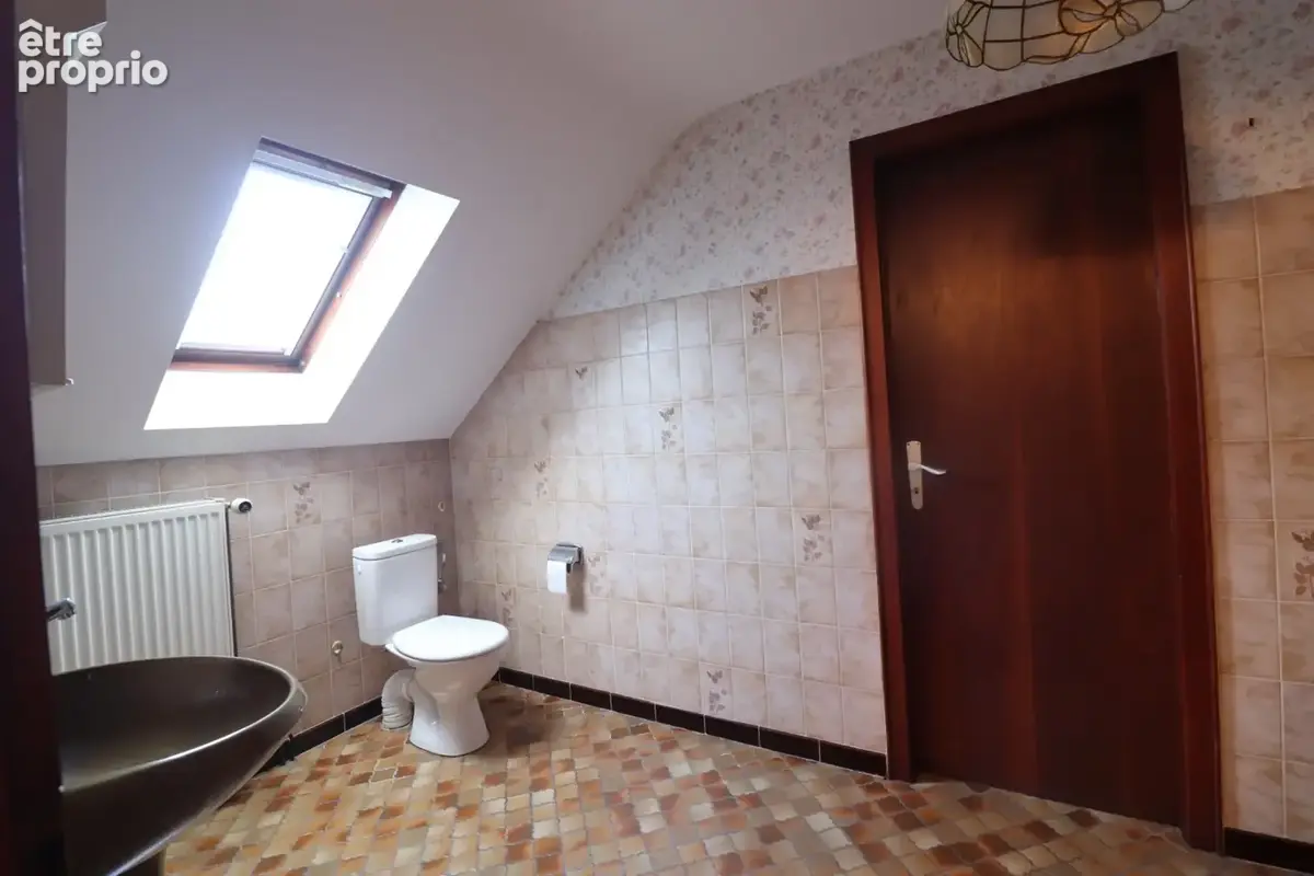 Maison à vendre 5 pièces ROPPENTZWILLER (68) - photo 12