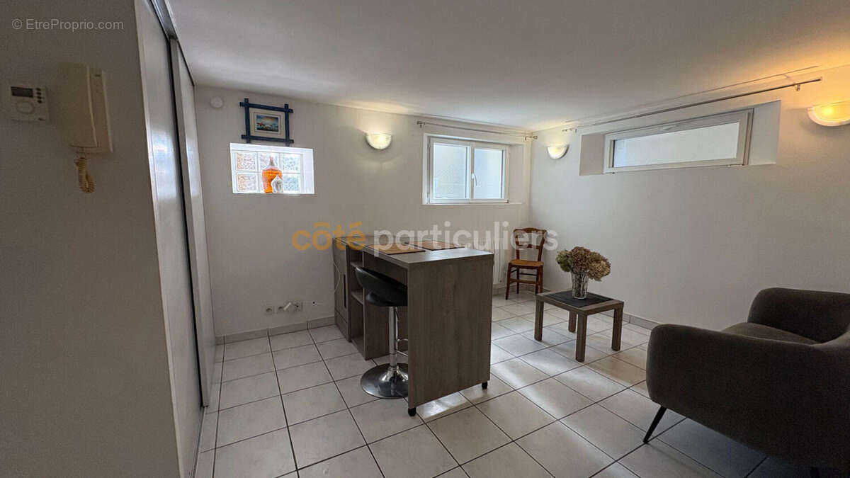 Appartement à CANCALE