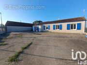 Photo 1 - Maison à ANGLES