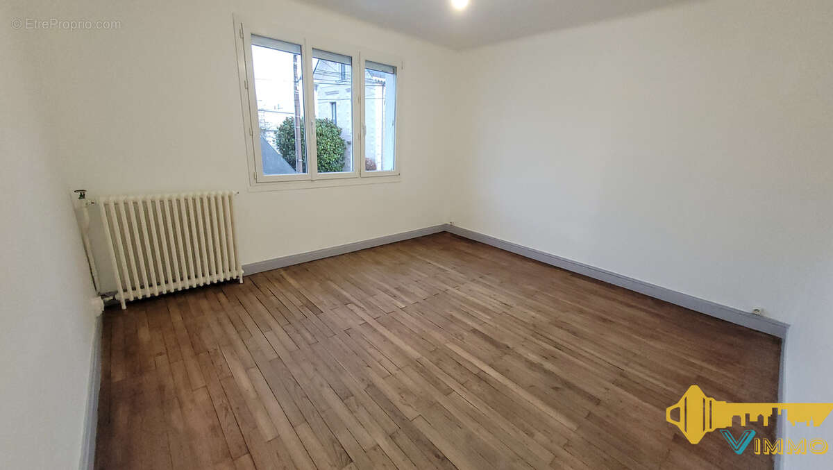 Maison à NANTES