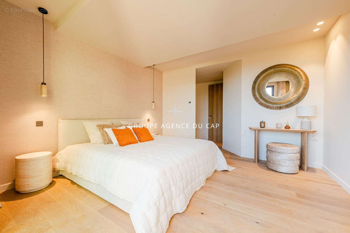 Maison à SAINT-RAPHAEL