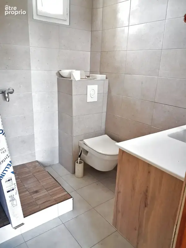 Avignon : t2 a vendre - photo 6