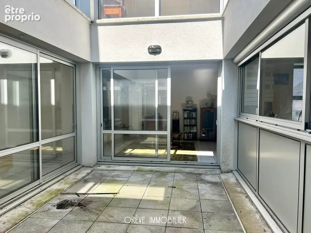 Maison centre-ville 118,78 m2 - photo 4