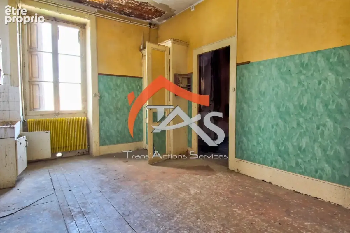 Vente Appartement Saint-chamond(42400) 58 000ï¿œ - photo 2