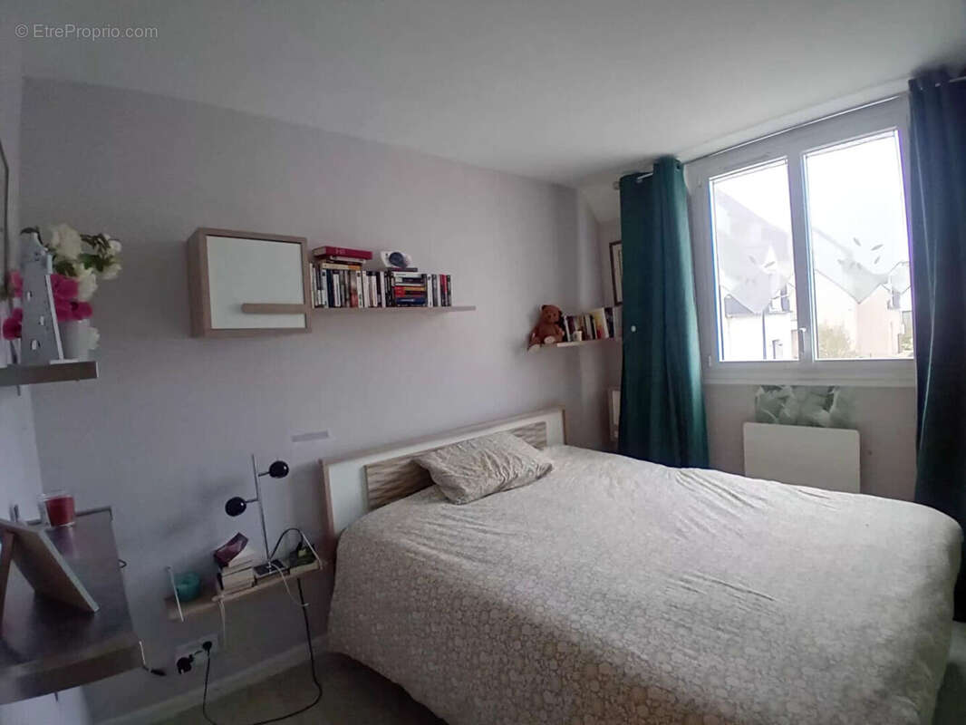 Appartement à SAINT-MALO