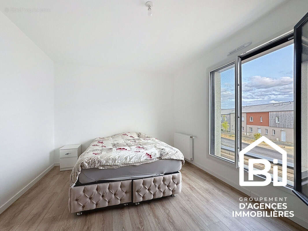 Maison à GIBERVILLE