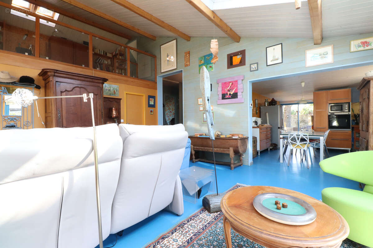 Maison à ROYAN