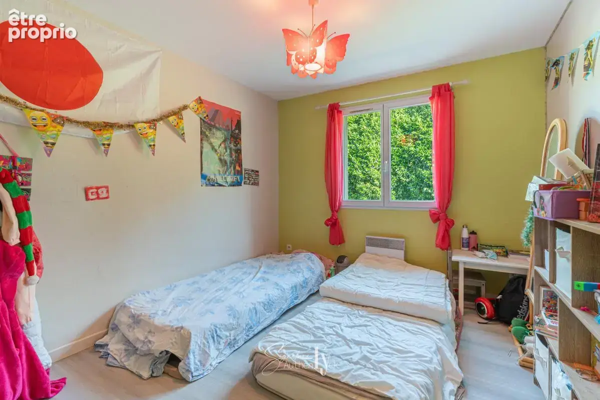Maison 157 m² à Bonnac-La-Cote  - photo 7