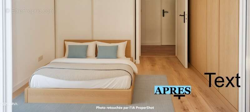 Appartement à FRANCONVILLE