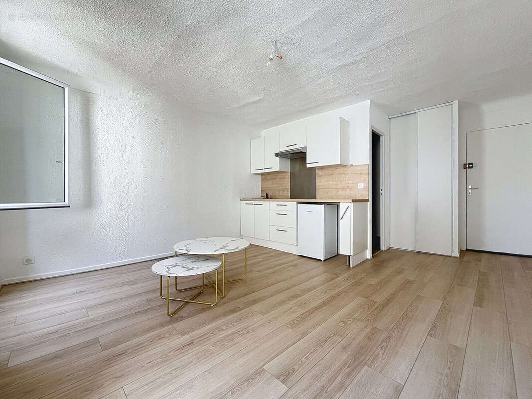 Appartement à VILLARS-SUR-VAR