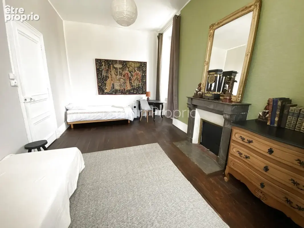 EN EXCLUSIVITE Magnifique appartement T3 - photo 2