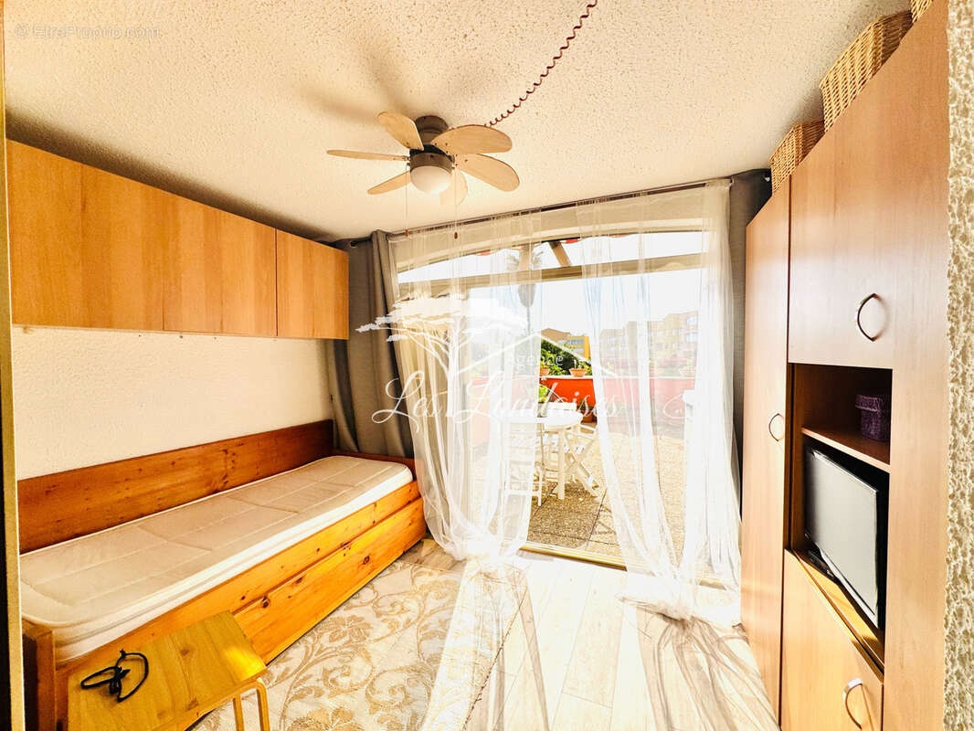 Appartement à LA LONDE-LES-MAURES