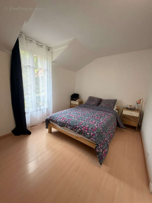 Appartement à COYE-LA-FORET