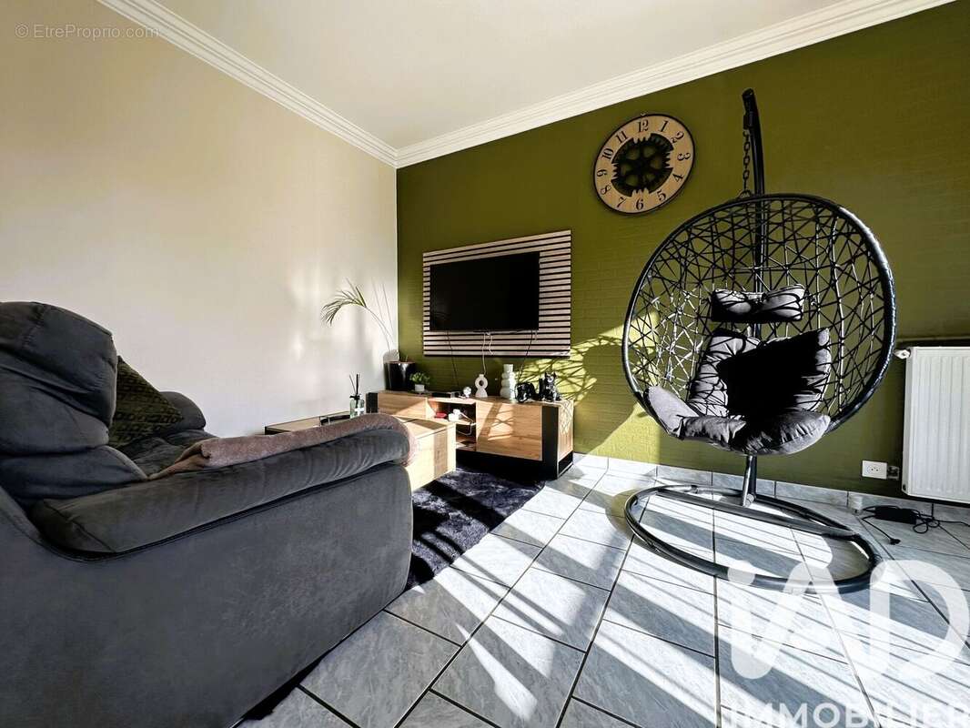 Photo 2 - Appartement à SAINT-BRIEUC