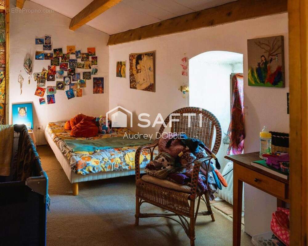 Photo 7 - Maison à LABLACHERE