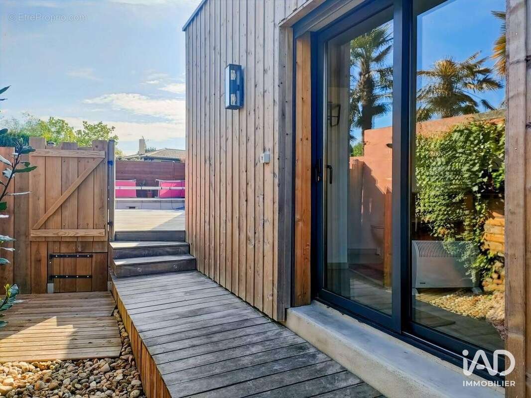 Photo 9 - Maison à MIOS