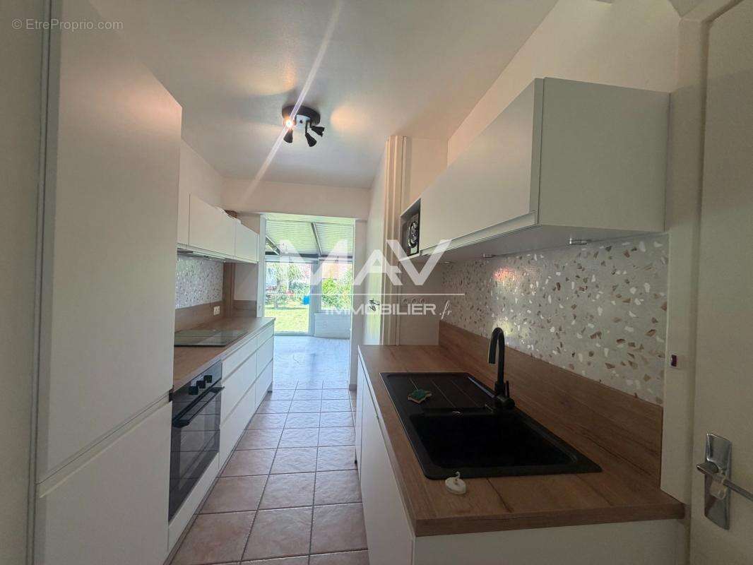 Maison familliale 3 ch poss 4 - photo 5