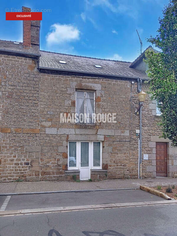Maison Maen Roch 3 pièce(s) 118 m2 - photo 7