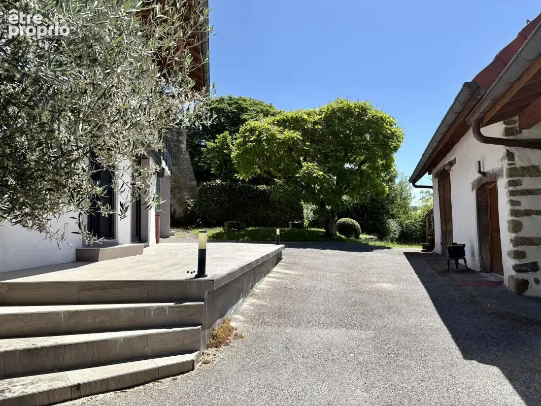 Maison 5 pièces 190 m² à vendre à Menthonnex-Sous-Clermont (74270) - photo 3