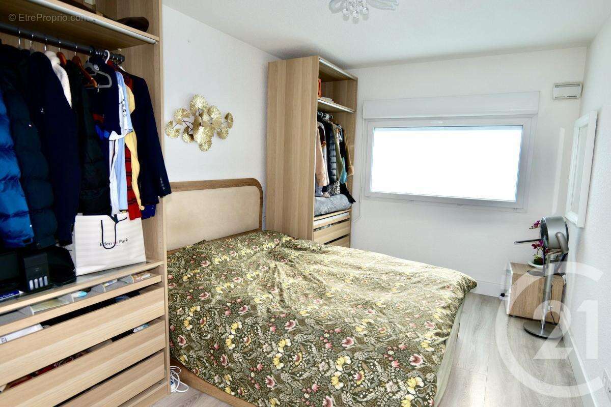 Appartement à CASTELNAU-LE-LEZ