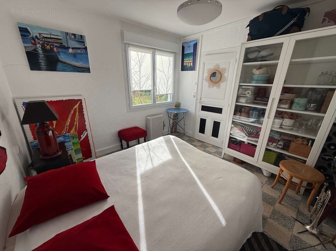 Maison à LE POULIGUEN