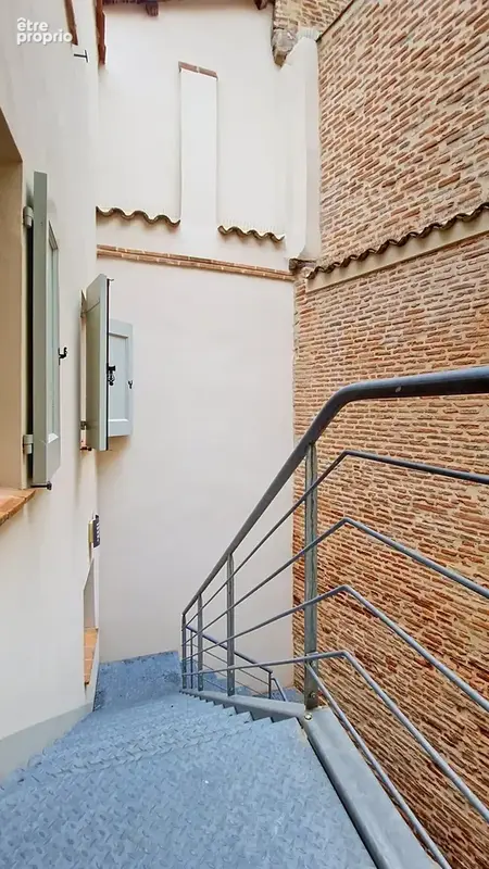 Maison à ALBI