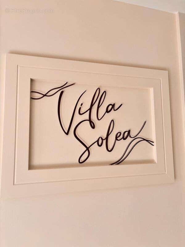 Appartement à VIC-LA-GARDIOLE