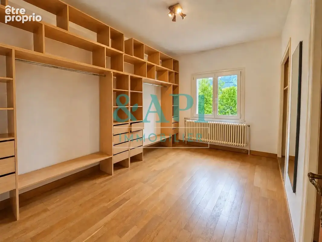 FETERNES, nouveauté en exclusivité belle maison traditionnelle - photo 17