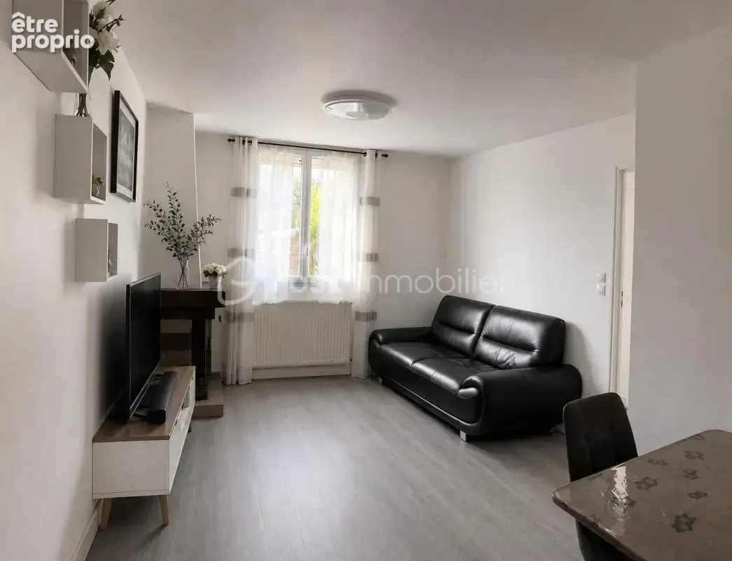 Les Trèfles - Maison Individuelle + Dépendances + Terrasse Jardin + Stationnements - photo 3
