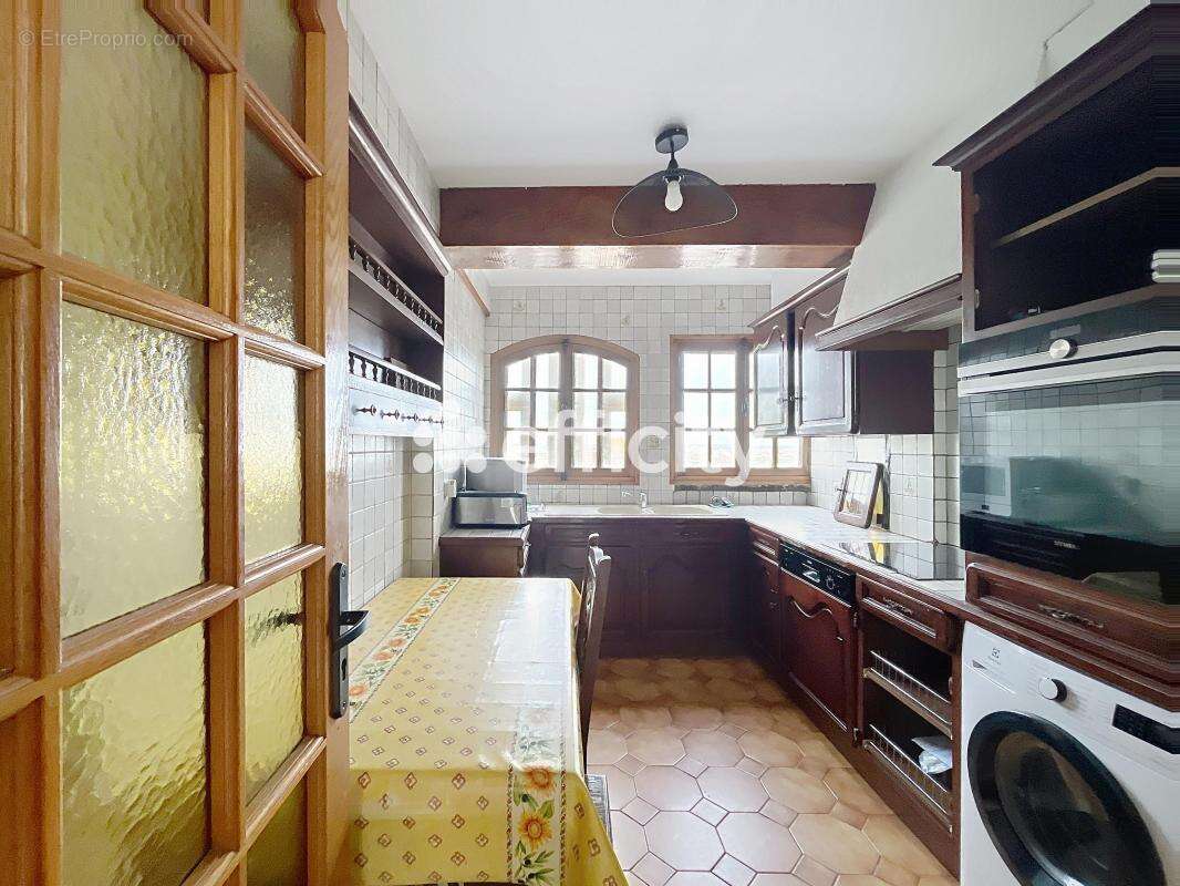 Appartement à MONTREUIL