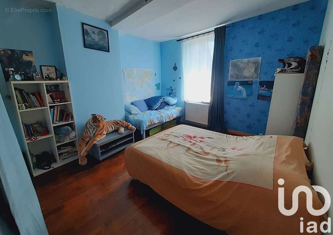 Photo 9 - Maison à ARCES-DILO