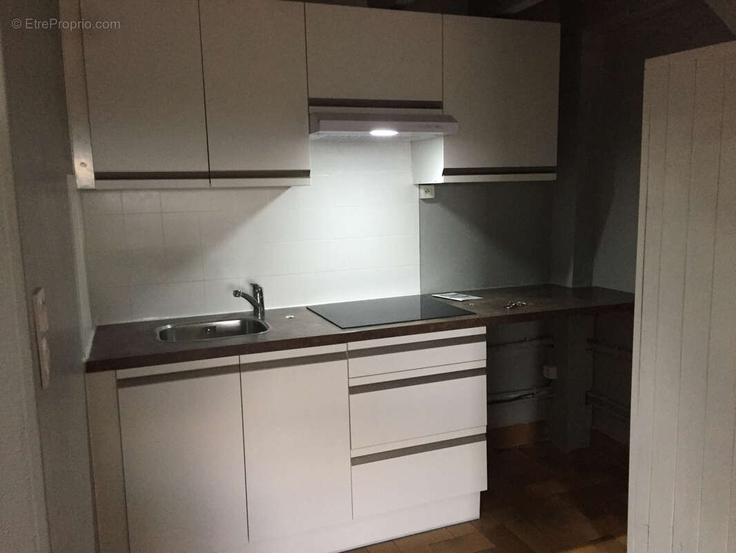 Appartement à NARBONNE