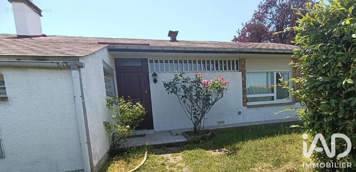 Photo 1 - Maison à VERNON